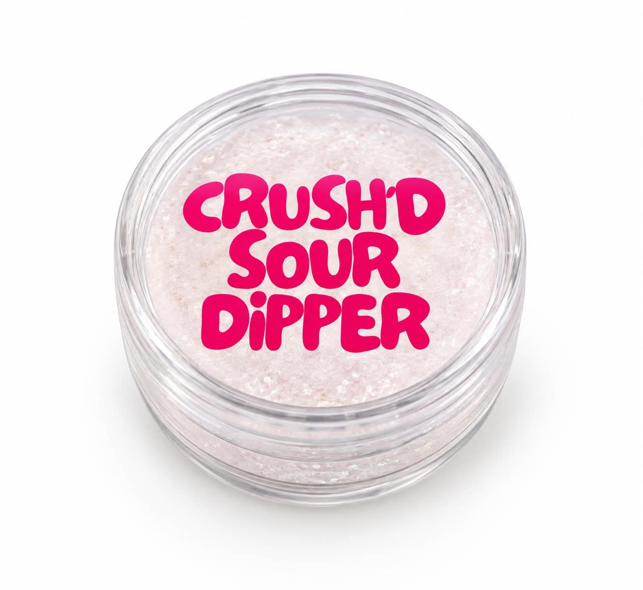 Mystery Sour Dipper